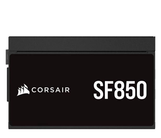 CORSAIR Zasilacz SF Series SF850 80 PLUS Platinum SFX CP-9020256-EU - 1257750 - zdjęcie 5